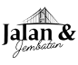 Logo Jalan dan Jembatan